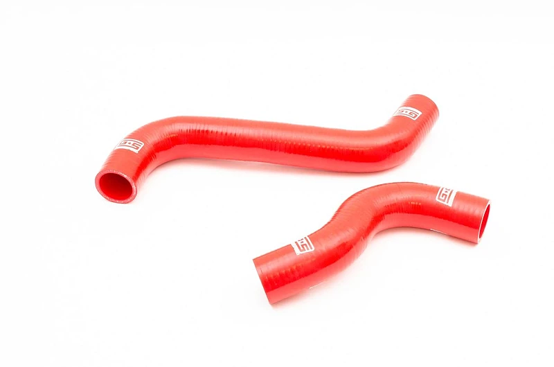 GrimmSpeed Radiator Hose Kit für 2015–2017 Subaru WRX / 2014–2017 Subaru Forester XT