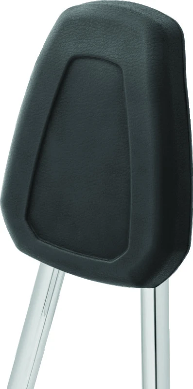 Kuryakyn Sissy Bar für Indian Modelle Chrom