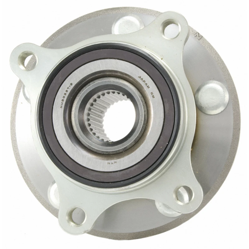 MOOG 05-12 Acura RL Vordere Nabe Einheit