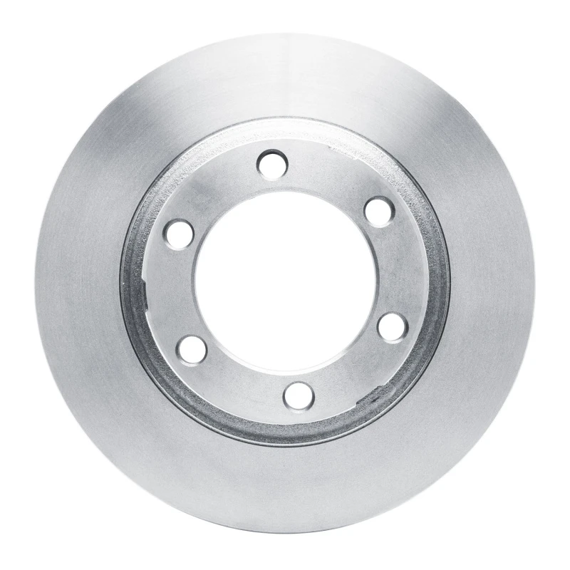 DFC 16-24 Freightliner MT55 Fr & Rr Brake Rotor
