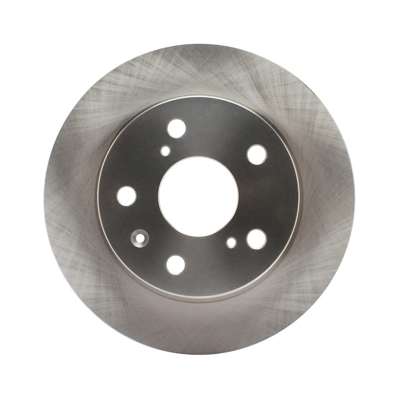 DFC 14-19 Suzuki SX4 S-Cross (Mexico) Rear Brake Rotor