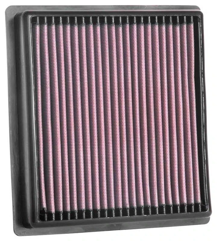 K&N 2019 Ersatzluftfilter für Subaru WRX STI 2.5L F/I