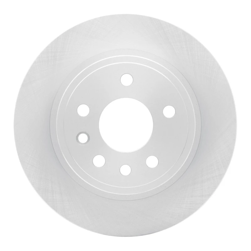 DFC 97-01 Cadillac Catera Rear Brake Rotor