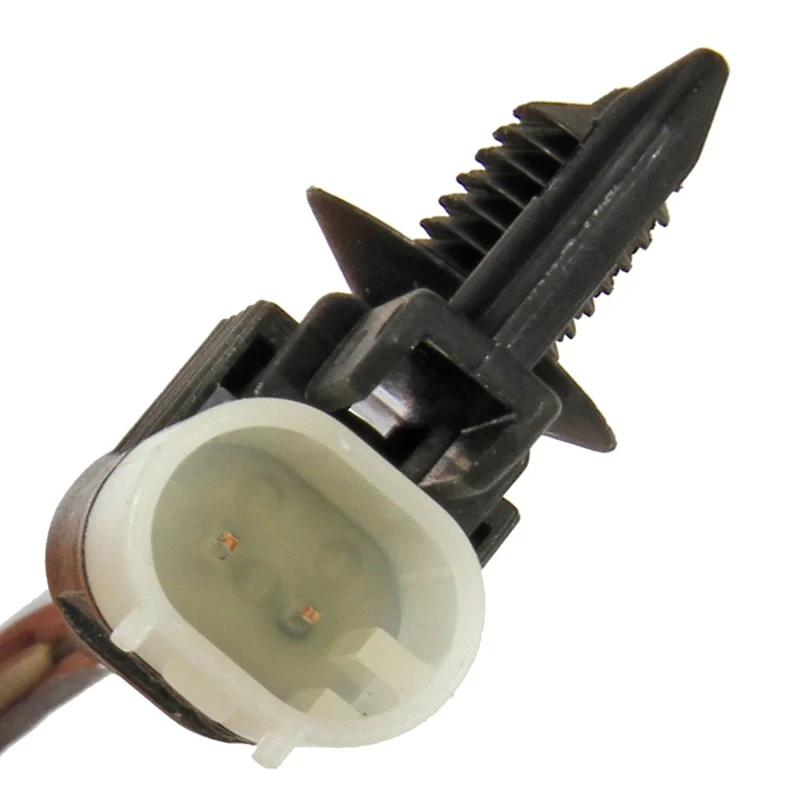 Power Stop 18-19 Land Rover Discovery Rear Euro-Stop Electronic Brake Pad Wear Sensor