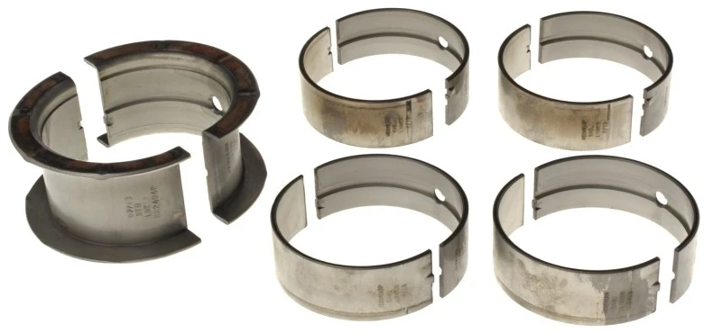 clevite_MS829P-67930a7d75037 Clevite Tri Armor GMC Pass & Trk 366/396/402/427/454 Hauptlagersatz