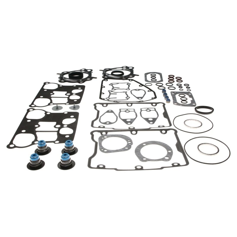 Wiseco HD Twin Cam Big Bore 3875VM (AP) Piston Kit
