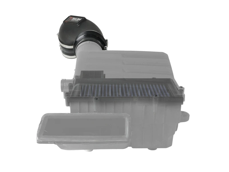 aFe Super Stock Ansaugsystem Pro 5R Media 15-19 VW Golf R L4 2.0L (t)