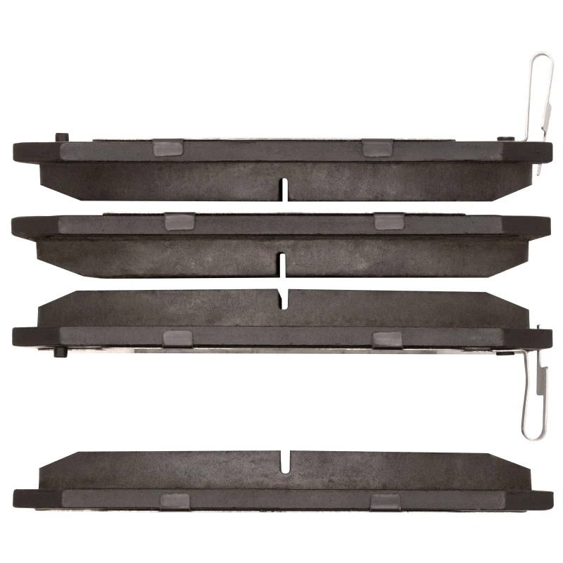 DFC 87-88 Mitsubishi Fuso FE Front 5000 Advanced Semi Metallic Brake Pads