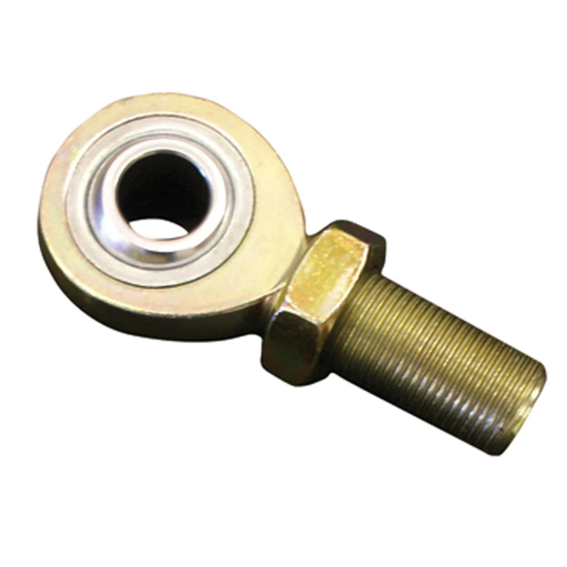 SPC Performance Hochfestes 2-Teiliges Stahlstangen-Endstück (3/4 Zoll)