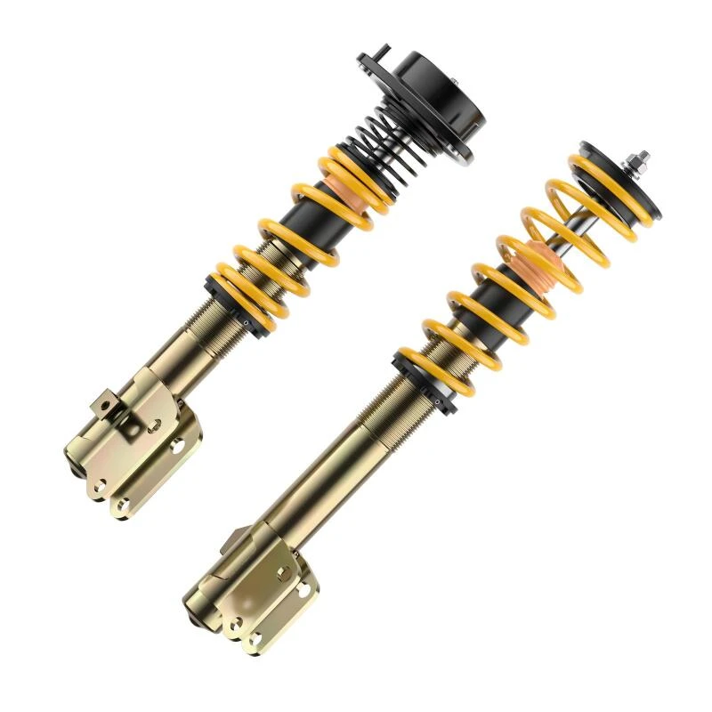 ST XTA Coilover Kit 05-07 Subaru WRX STI