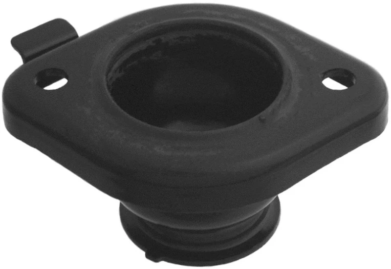 KYB-Stossdämpfer & Federbein-Lager hinten links INFINITI FX35 2008-2003