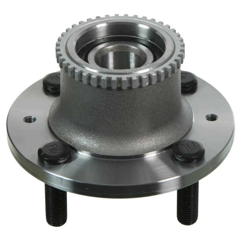 moog_541009-67941dad271ed MOOG 08-09 Suzuki Swift+ Rear Hub Assembly