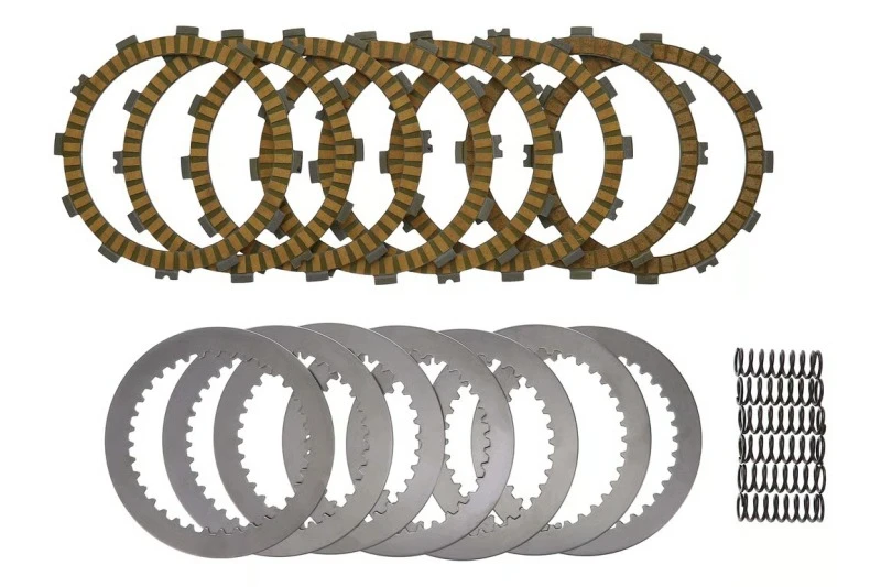 Wiseco 06-11 Suzuki LT-R450 Clutch Pack Kit