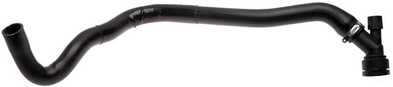 Gates 98-05 Volkswagen Beetle 4-Cyl. 2.0L Lower Molded Coolant Hose