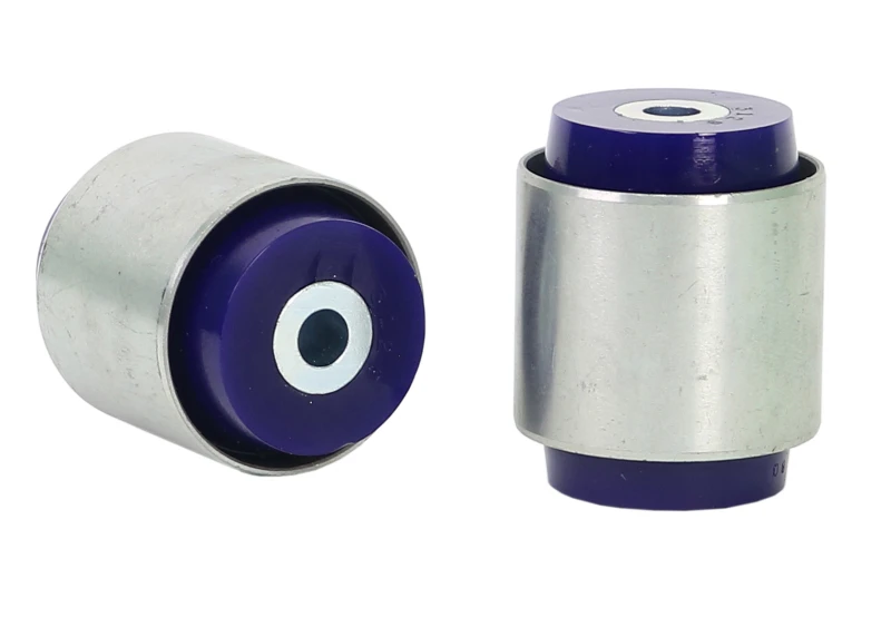 superpro_SPF3129K-67ac5d2128e34 SuperPro 1996 Audi A4 Base Front Lower Radius Arm Bushing Kit