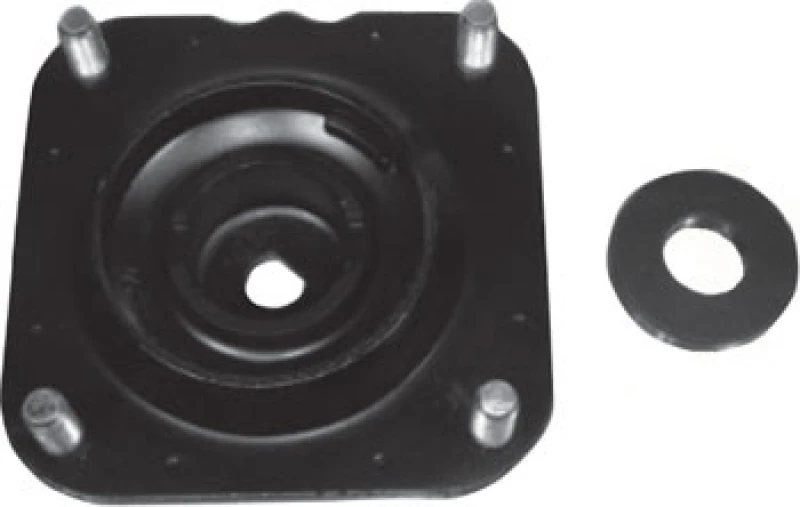 KYB Stoßdämpfer & Struts Strut Mounts Vorne MAZDA 626 1998-02