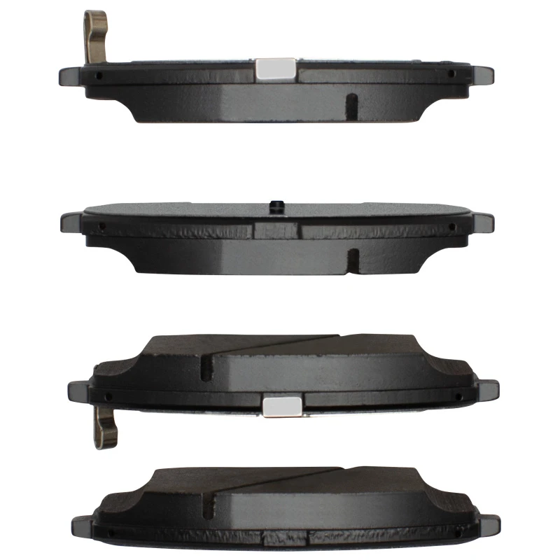 DFC 09-25 Hyundai Kona Front 5000 Advanced Ceramic Brake Pads