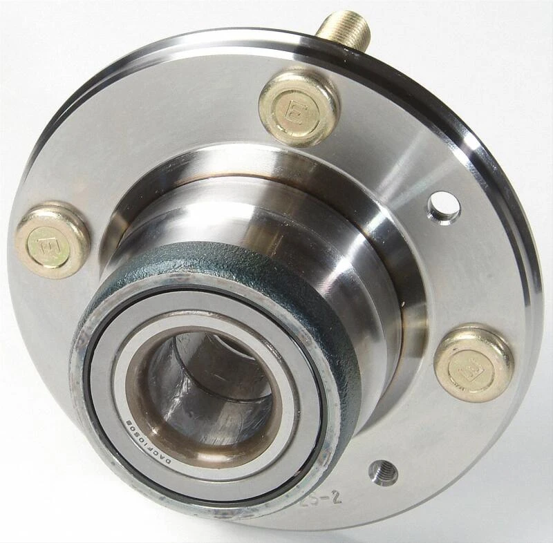 MOOG Hinterrad Lager für Mitsubishi 97-99 Mirage