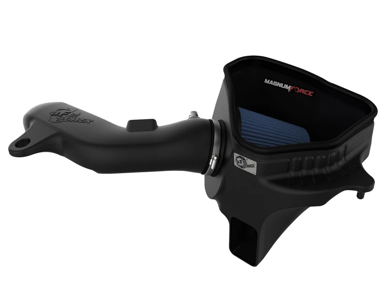 aFe Magnum FORCE Stage-2 Pro 5R Kaltluft-Ansaugsystem 12-15 BMW 335i N55