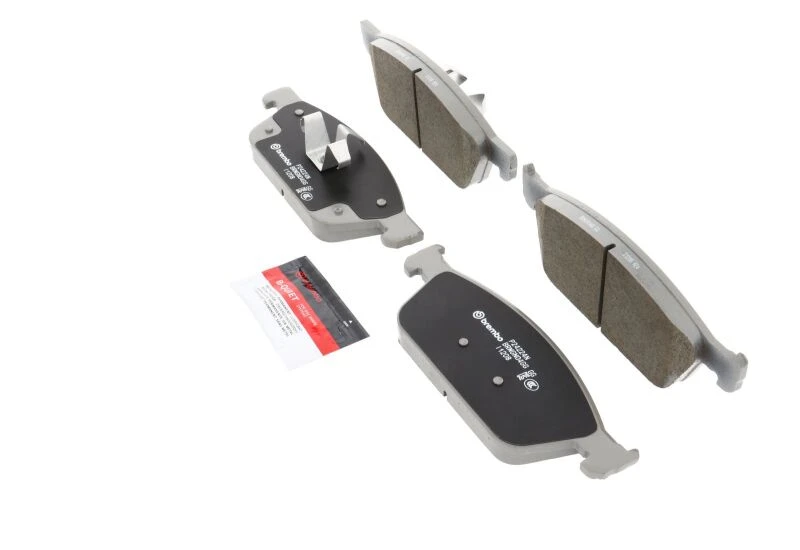 Brembo OE Vorderradbremsbeläge für 2019–2023 Ford Transit Connect