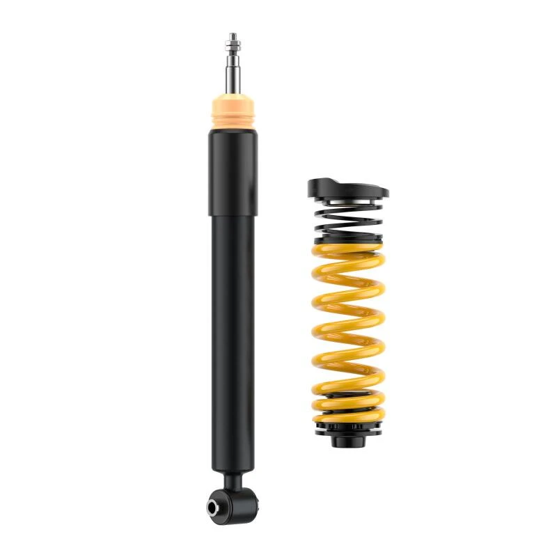 ST XA Adjustable Coilovers 12-18 BMW 3 Series F30 Sedan AWD