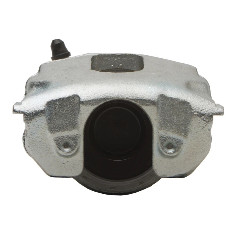DFC 91-96 Dodge Dakota 4WD Front-L Premium Caliper - Silver Zinc Coated