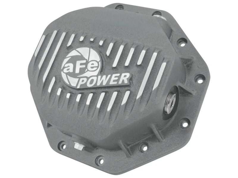 afe_46-70270-6792c4581f3b1 AFE Hinterachs-Abdeckung (Roh; Pro Serie); Dodge/RAM 94-14 Corporate 9.25 (12-Bolt)
