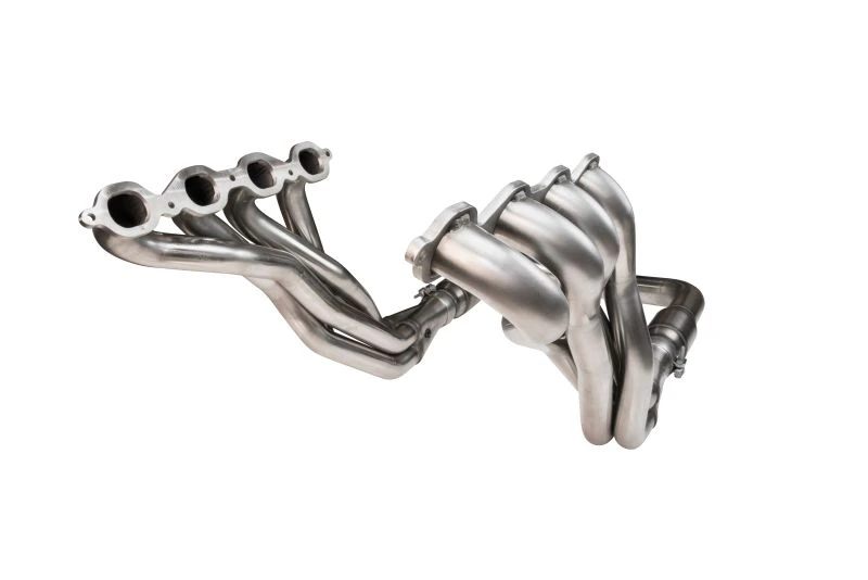 Kooks 16-23 Chevy Camaro 6.2L V8 2in Header 3in x SS GREEN Catted Header-Back Abgasanlage
