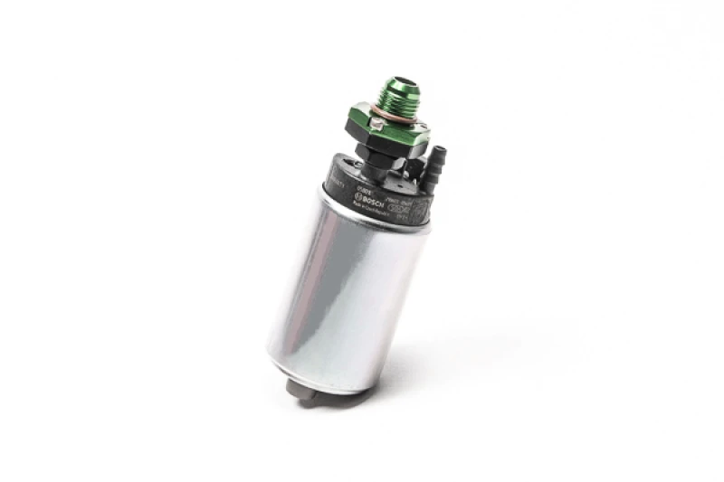 Radium Engineering Kraftstoffpumpenadapter für Walbro F90000267 / F90000274 Pumpen