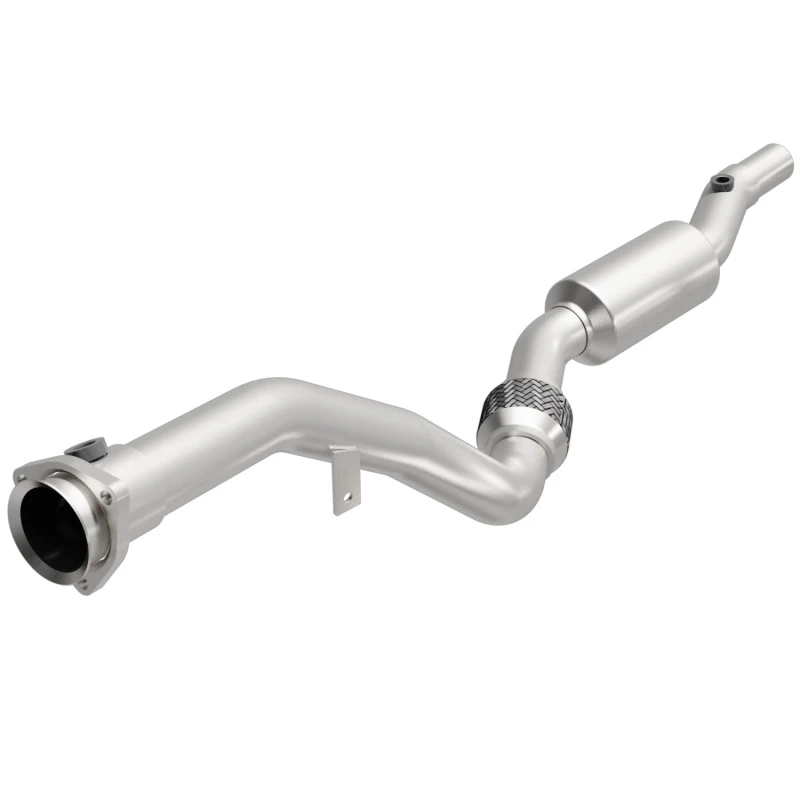 MagnaFlow Conv DF Audi 00-04 A6 Quattro 02-03 S6 4.2L Driver Side *NOT FOR SALE IN CALIFORNIA