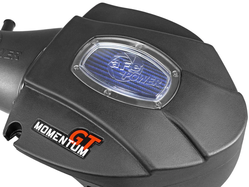 aFe Momentum GT Pro 5R Stage-2 Ansaugsystem 11-16 Dodge Challenger/Charger V8-6.4L