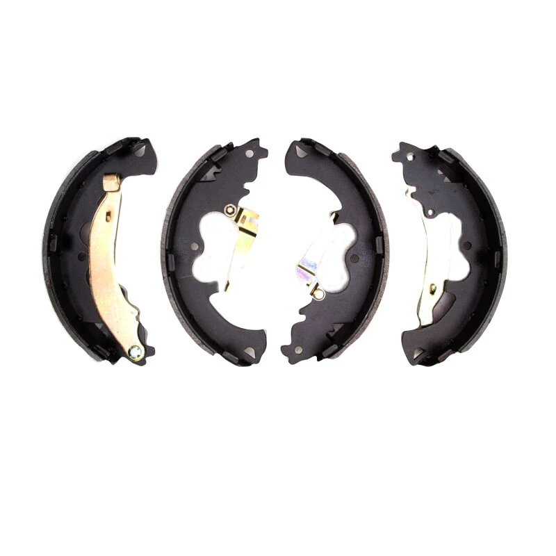DFC 08-12 Ford Escape Rear Premium Service Shoes