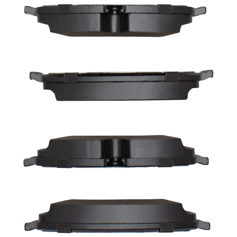 DFC 11-25 Porsche Macan Rear 4000 Hybridynamic Brake Pads