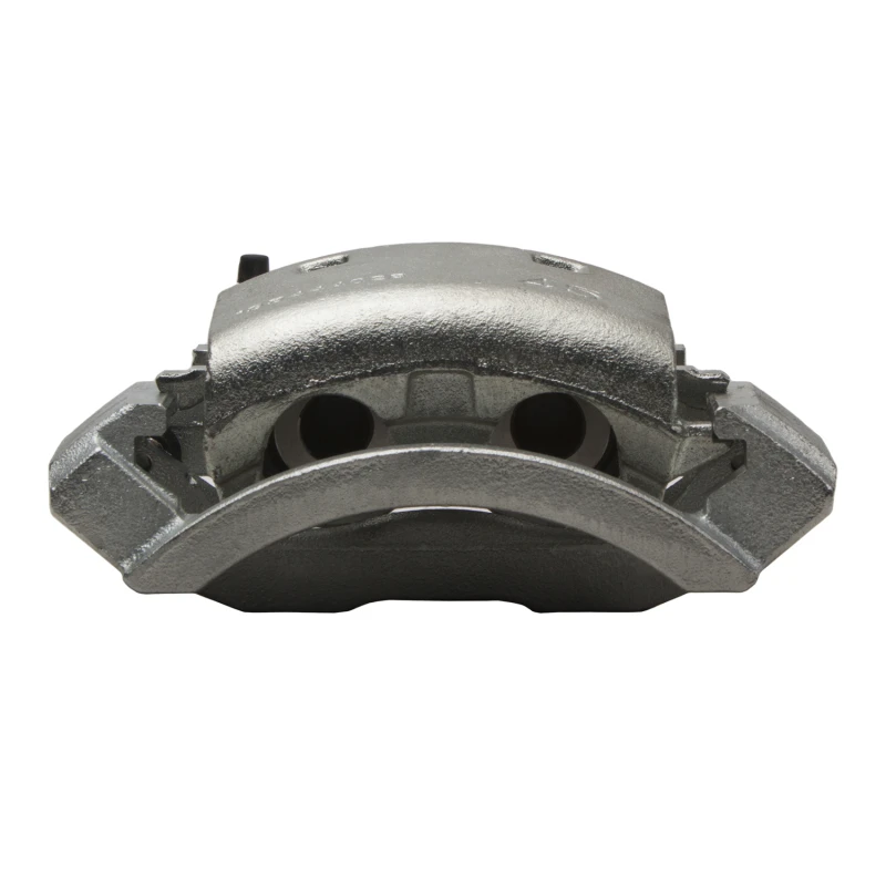DFC 01-02 Dodge Ram 2500 Pickup Rear-L Premium Caliper - Silver Zinc Coated