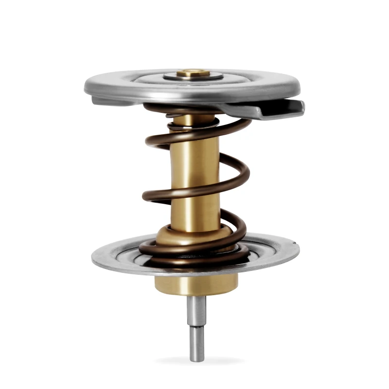 Mishimoto 03-06 Mercedes Benz E55 AMG 180 Grad Rennthermostat