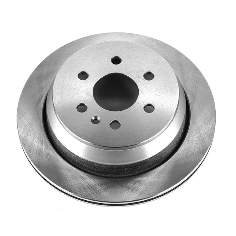 powerstop_AR82189-6794564324109 Power Stop 15-19 Chevrolet Colorado Rear Autospecialty Brake Rotor