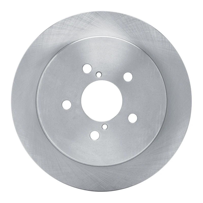 DFC 05-09 Subaru Legacy Rear Brake Rotor