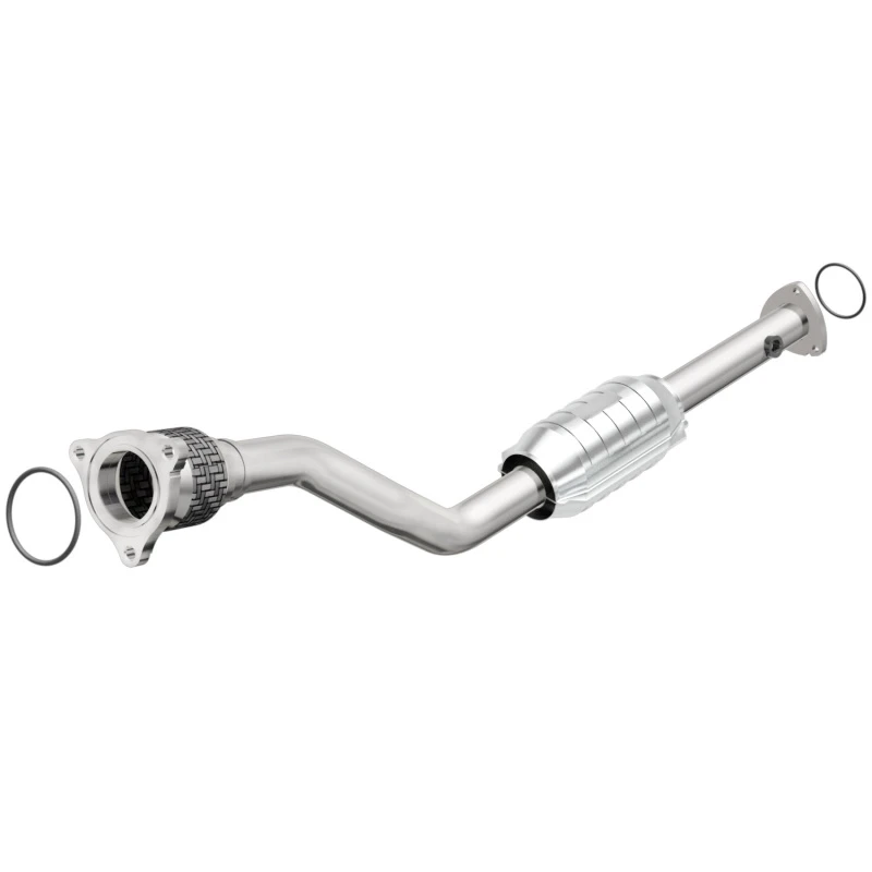 MagnaFlow-Katalysator DF 99-02 Chevrolet Cavalier