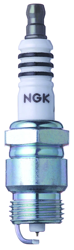 NGK Iridium IX Zündkerze Box mit 4 Stück (WR5IX)