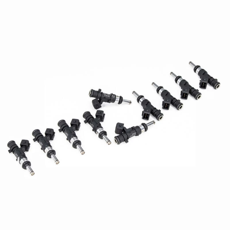 DeatschWerks 05-10 BMW E60/E63/E64 S85 600cc Einspritzdüsen - Satz von 10