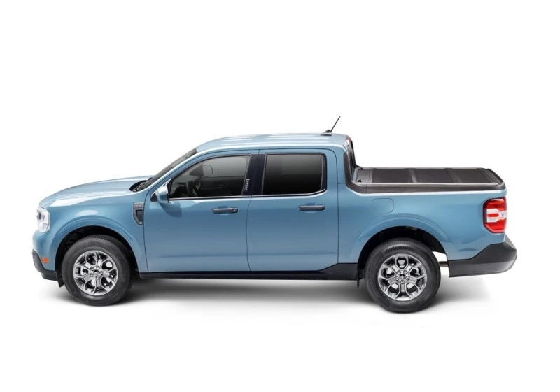 UnderCover Ultra Flex Tonneau Cover für 2022–2025 Ford Maverick
