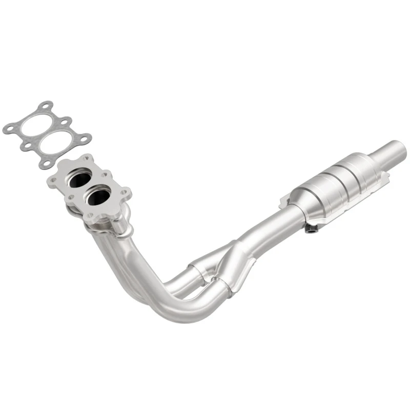 MagnaFlow-Konverter DF 87 Volkswagen Scirocco 1.8L