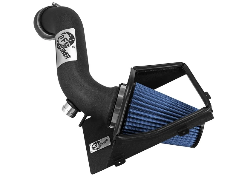 aFe MagnumFORCE Ansaugsystem Stage-2 Pro 5 R Ölhülle 2015 Audi A3/S3 1.8L/2.0LT