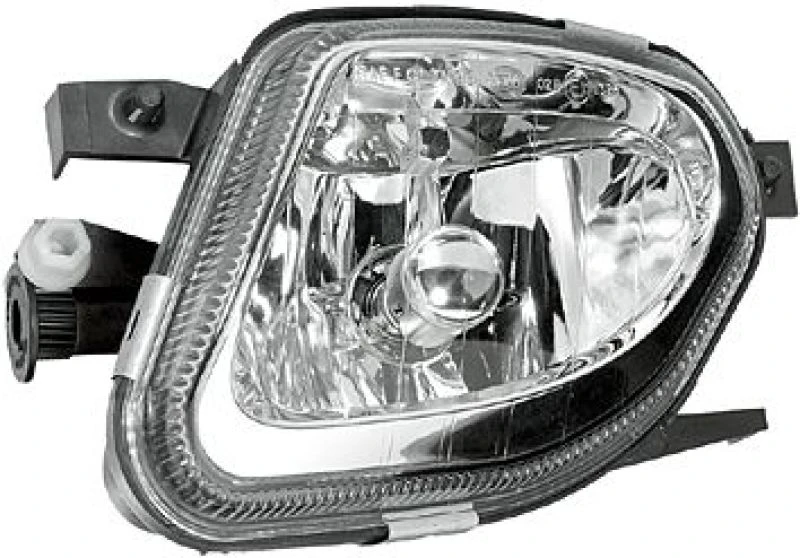Hella 03-06 Mercedes E320 Limousine OE-Ersatz-Nebelscheinwerfer-Assembly - Links