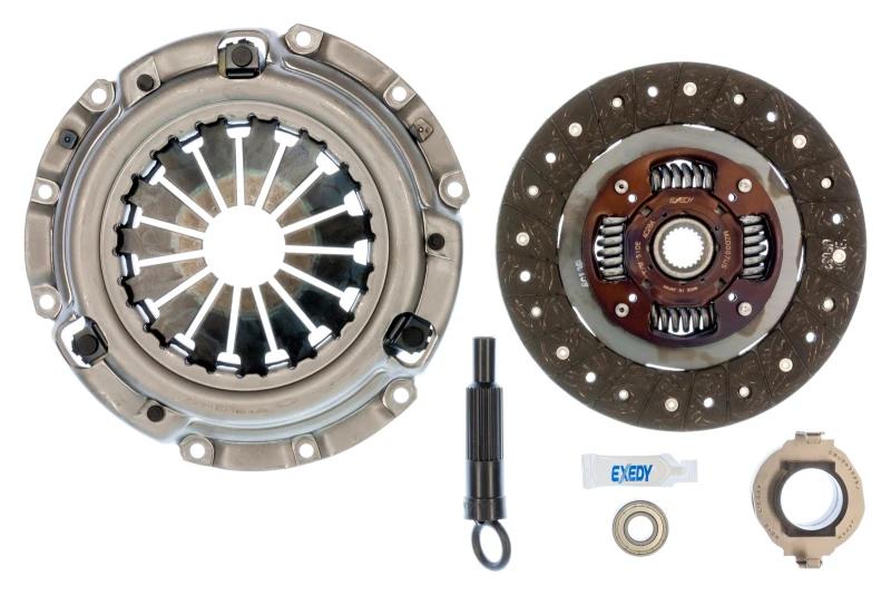 exedy_KMZ08-679332181b48a Exedy OE 2001-2003 Mazda Protege L4 Clutch Kit