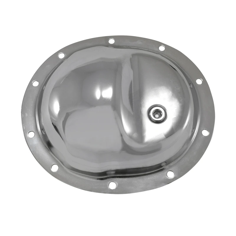 Yukon Gear Chrome Cover für AMC Model 35