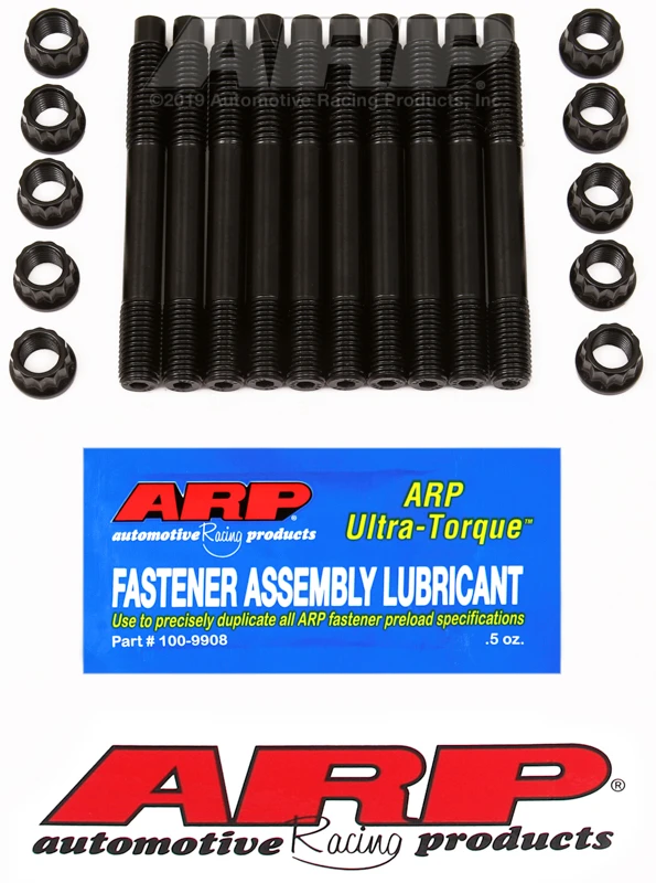 ARP Hauptbolzen-Kit für Renault Clio (F4R)