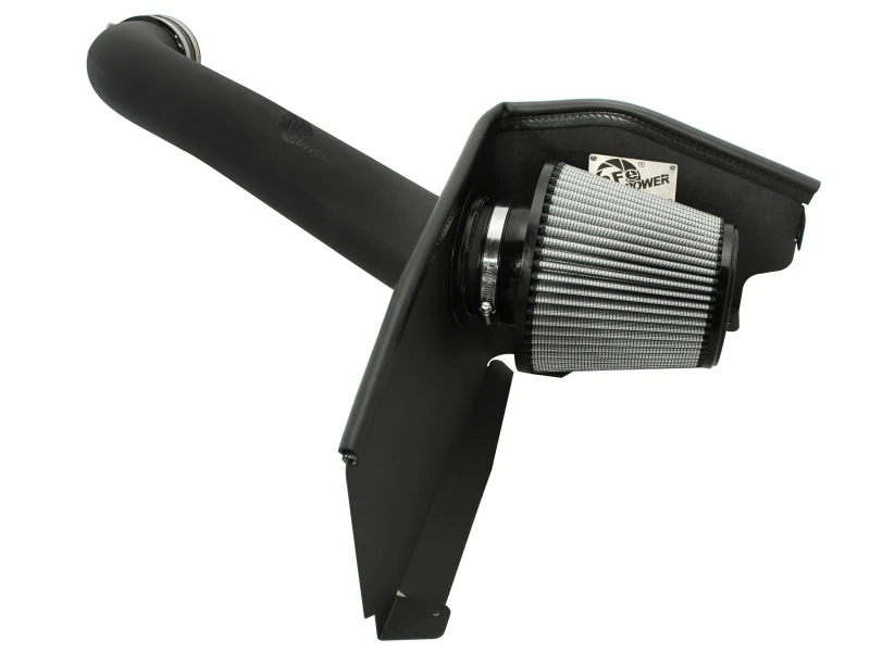 aFe MagnumFORCE Ansaugsystem Stage-2 PDS AIS PDS Jeep Grand Cherokee 99-04 V8-4.7L