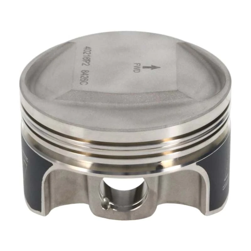 Wiseco Tracker Series 1340 Evo Domed 101 CR Piston Kit