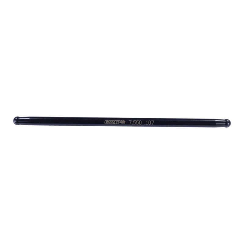 COMP Cams Xtreme Race G2 Pushrod 7.550in Length 5/16in DIA .106in Wall 210 Radius - Single